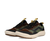 Vans UltraRange EXO SE Black / Olive CAST/VD - VN0A4UWMBKO-152
